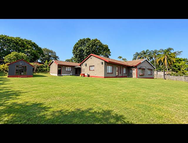 444M² MEDICAL SUITE FOR SALE IN WESTVILLE